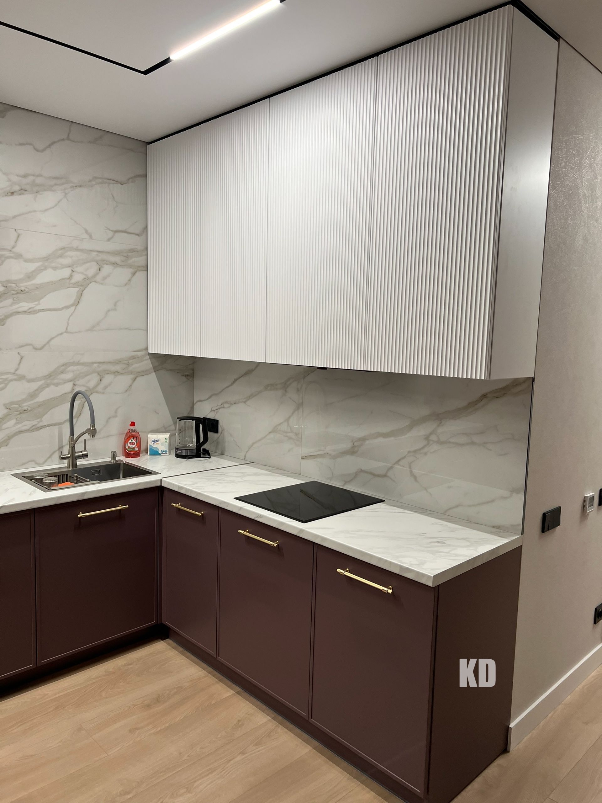 Кухня Solace Kitchens Кухня Solace Kitchens