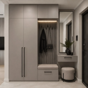 Day Start